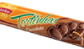 tubete chocolate